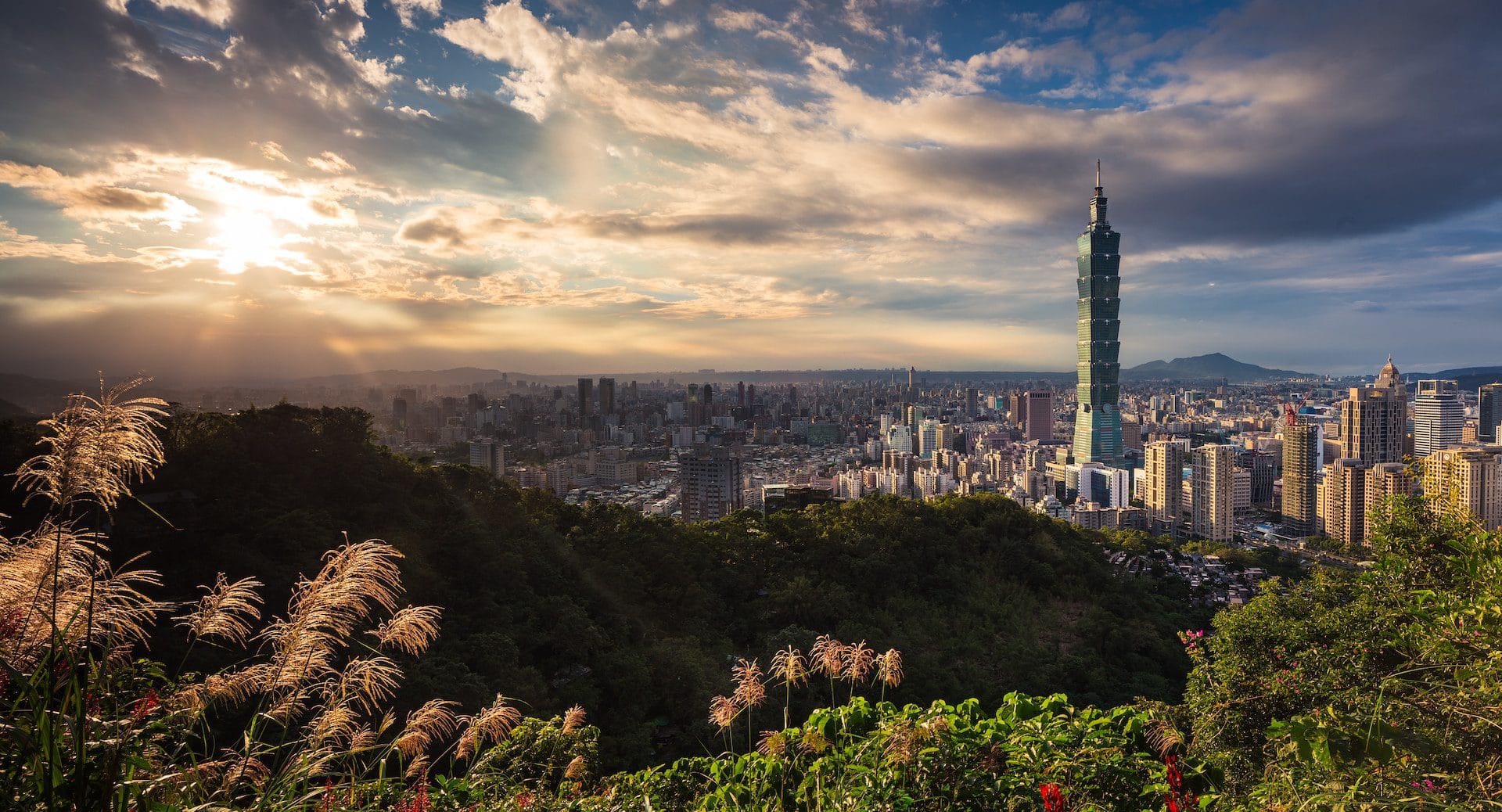 beca taiwan 2024