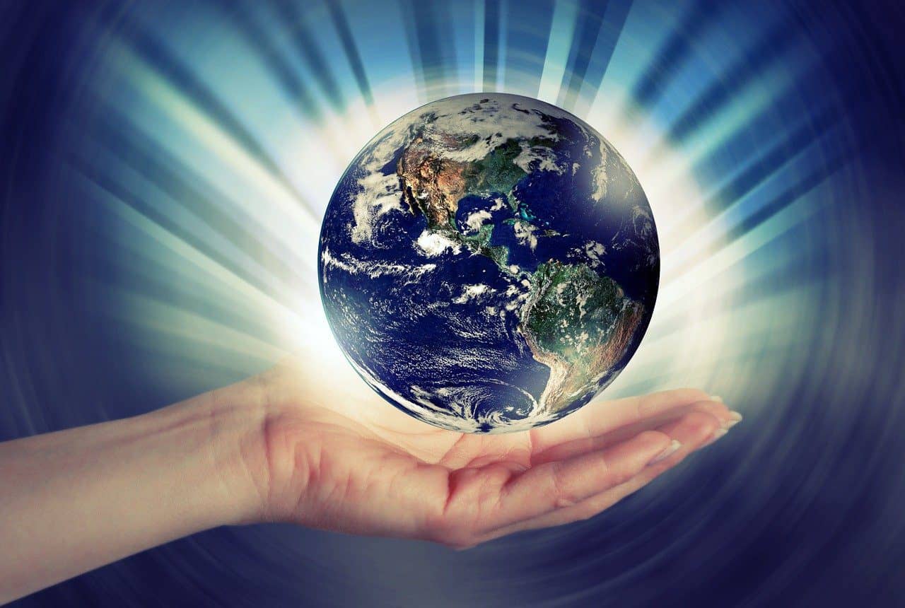 El mundo ha tenido que soportar tanta guerra, disrupción, tensión e incertidumbre que cabe cuestionar la supervivencia del orden mundial basado en reglas que ha guiado las relaciones internacionales desde la Segunda Guerra Mundial. Foto: Pixabay.