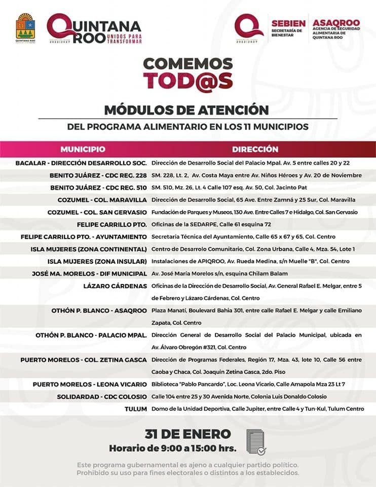 comemos todas y todos 2024