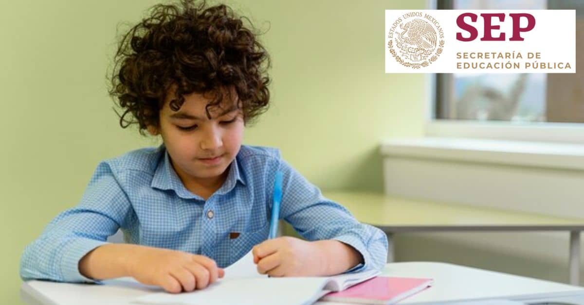 Resultados SEP 2024 en qué escuela se quedó mi hijo
