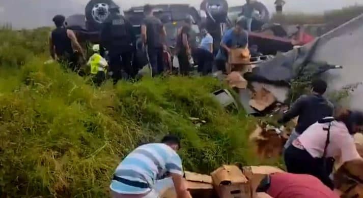 como se castiga la rapiña en mexico 1