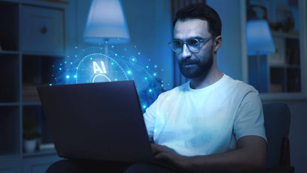 convocatoria programa de desarrollo de talento IA 100 