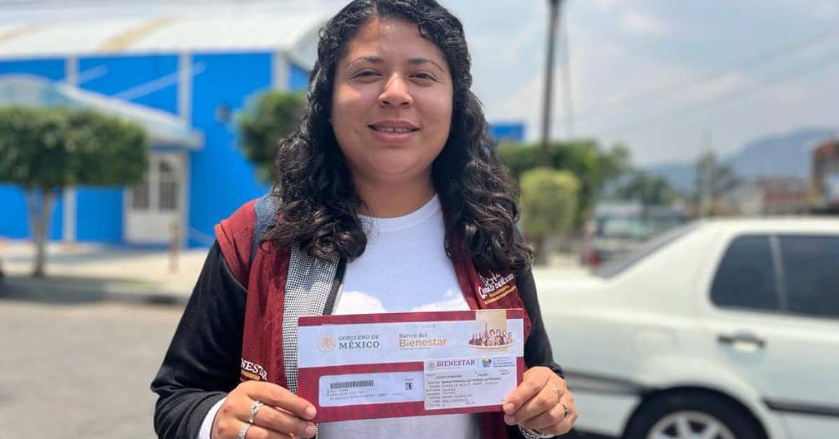 Becas Benito Juárez 2024: ¿Cuándo depositan?