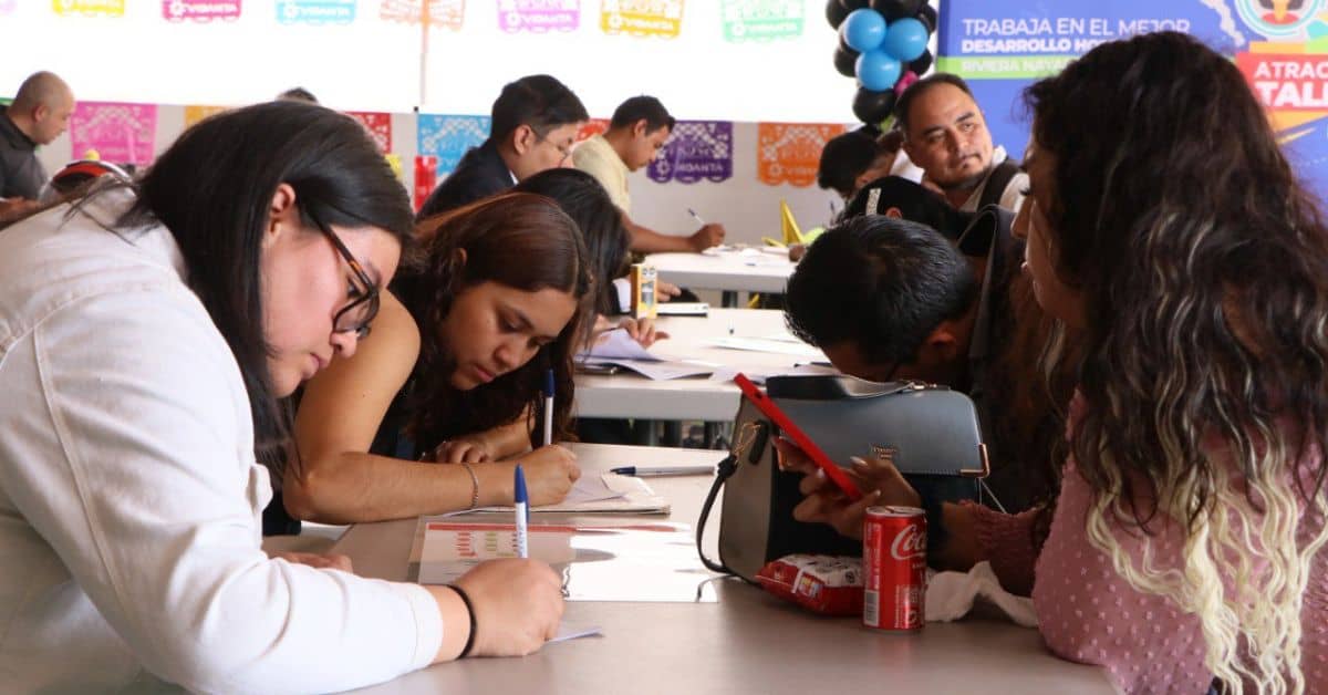 Seguro de desempleo 2024 CDMX