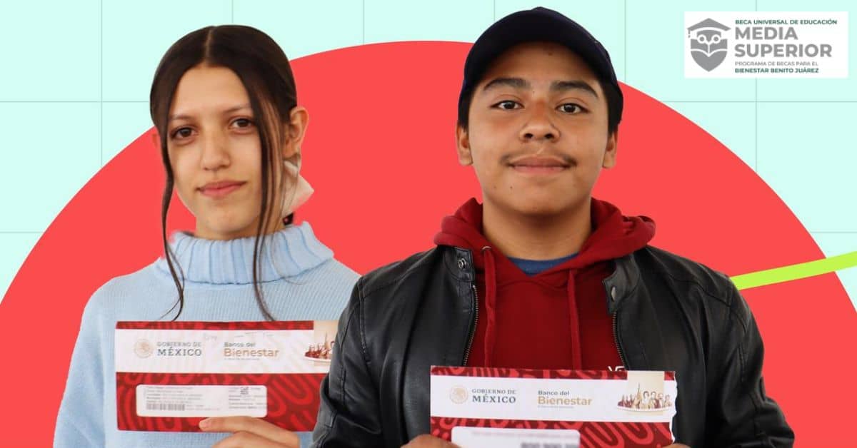 Citas beca Benito Juárez 2024