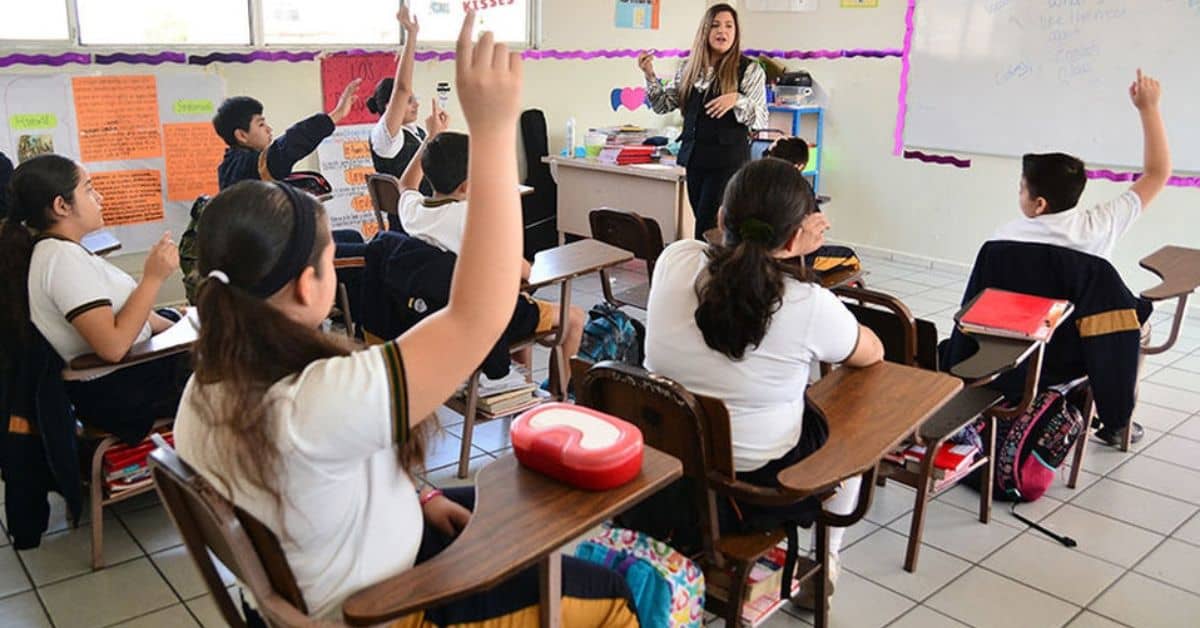 Beca inclusión educativa Nuevo león 