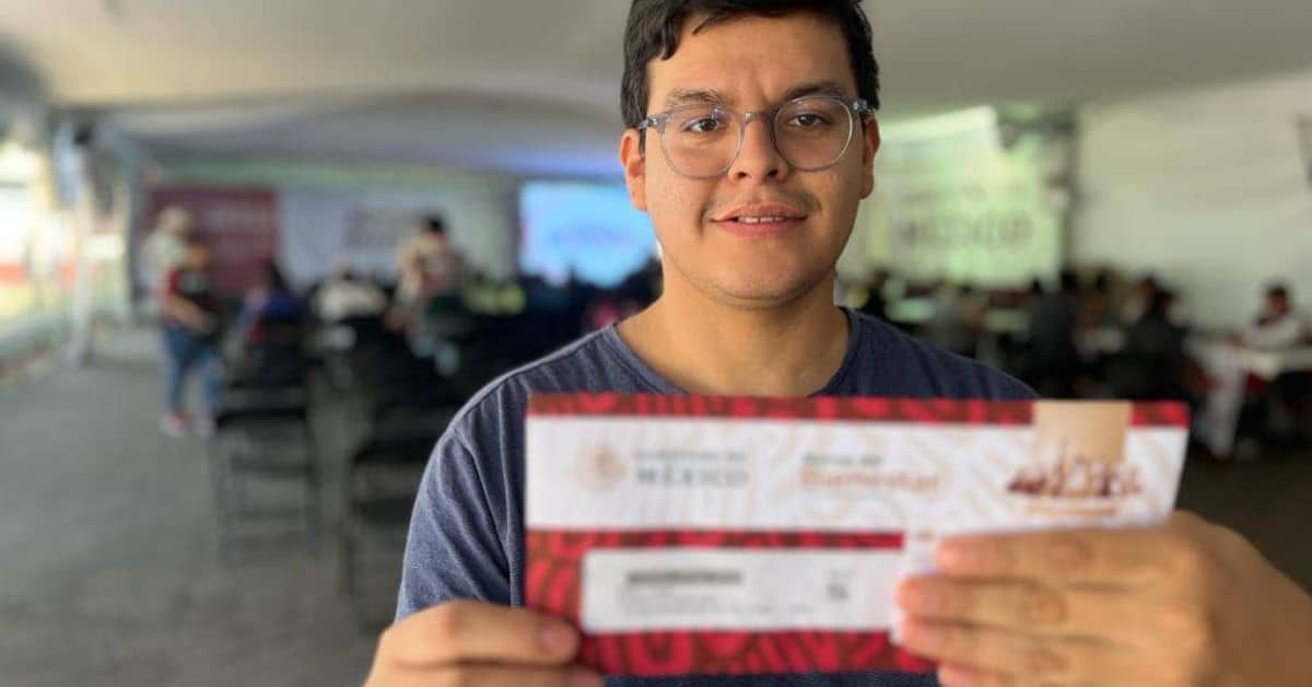 Becas Benito Juárez 2024 estatus