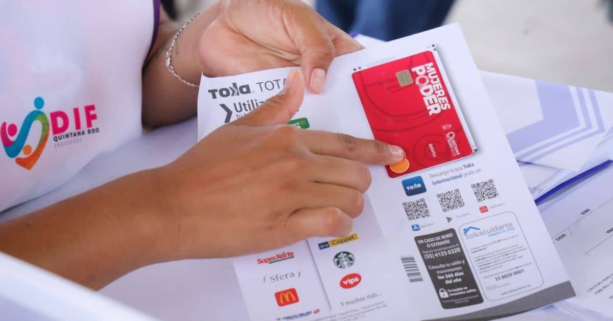registro mujer es poder 2024
