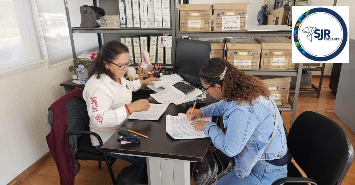 Becas san juan del río 2024 registro Becas san juan del río 2024 registro