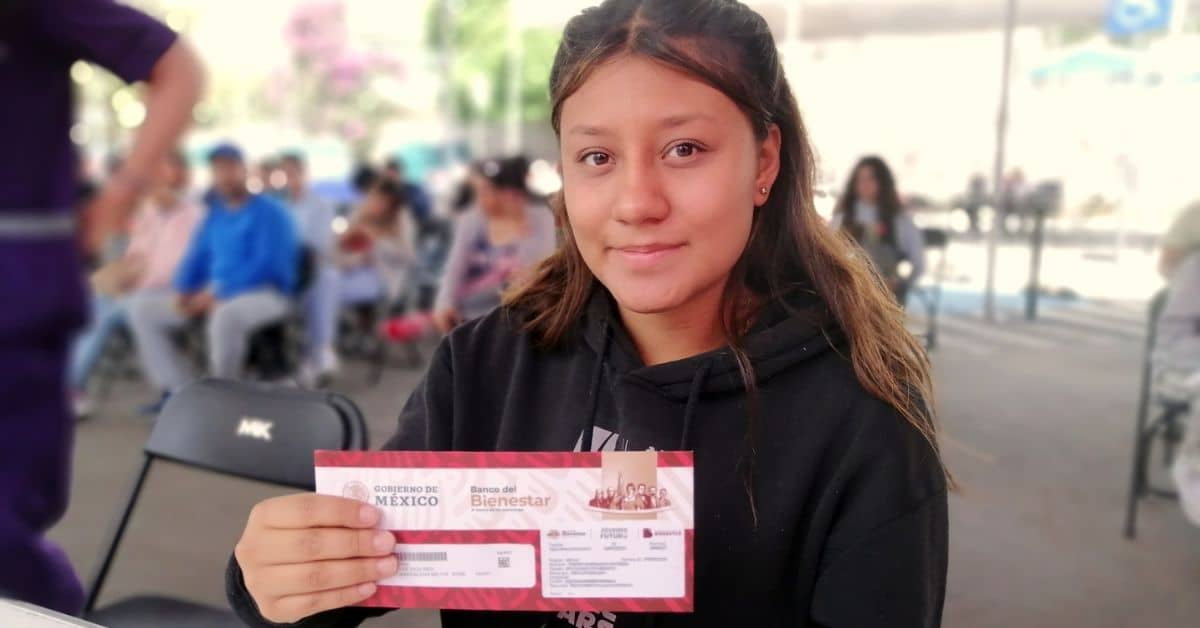 Becas emitidas 2024 Benito Juárez Becas emitidas 2024 Benito Juárez