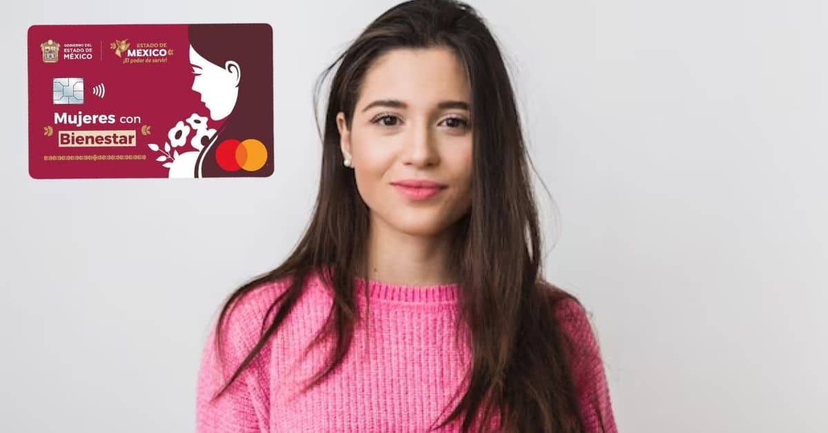 folio de Mujeres con Bienestar 2024
