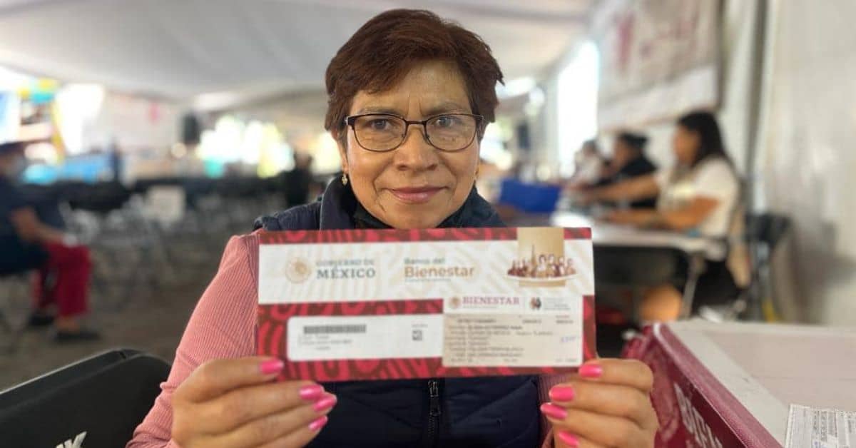 recuperar NIP tarjeta bienestar 2024