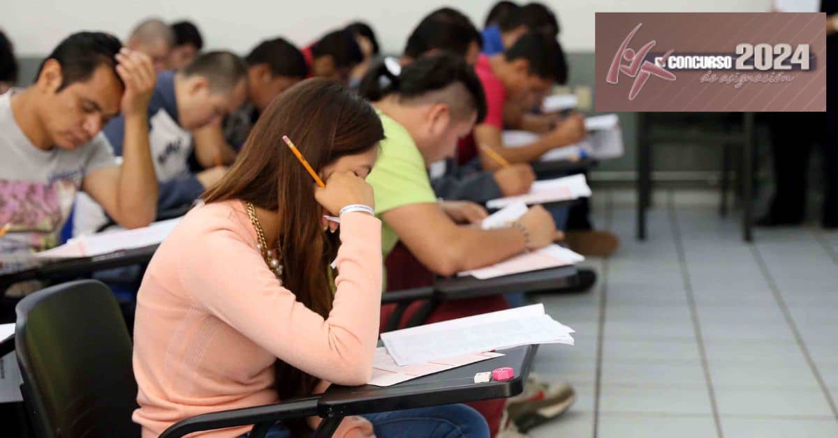 Claves opciones educativas COMIPEMS 2024