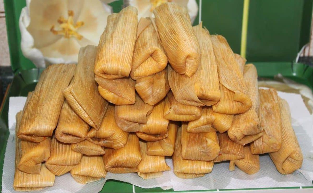 festival del tamal y del atole 2024