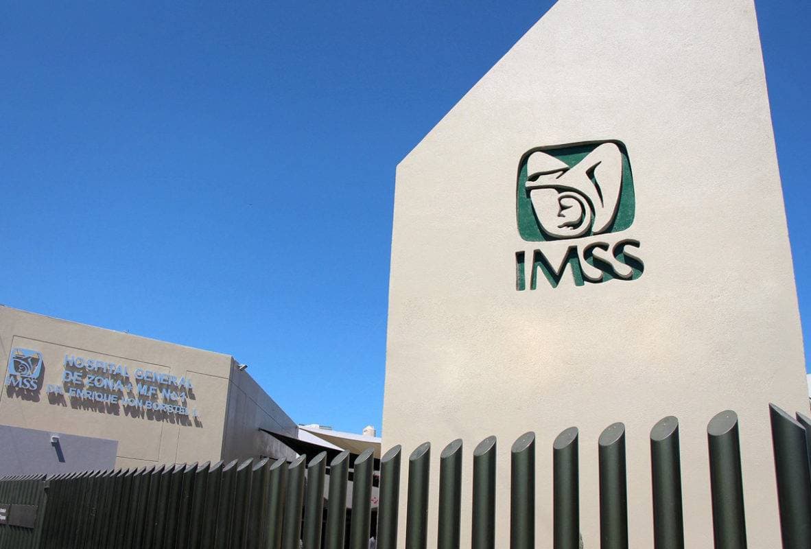 IMSS Bienestar EDOMEX