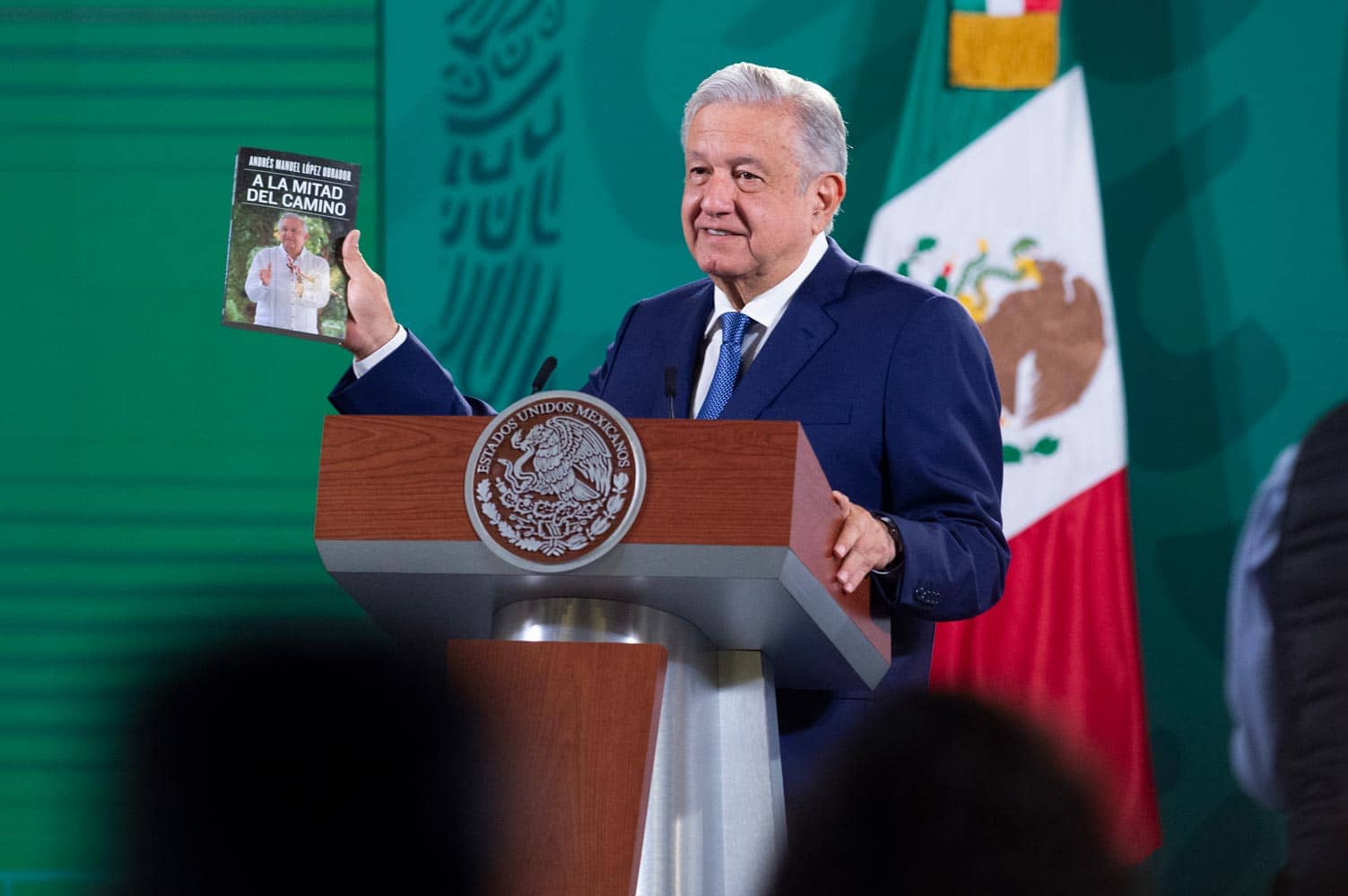 libros de amlo portada 2