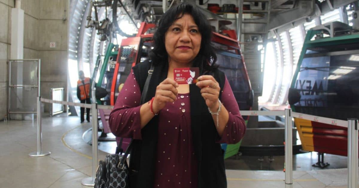 mujeres con bienestar registro