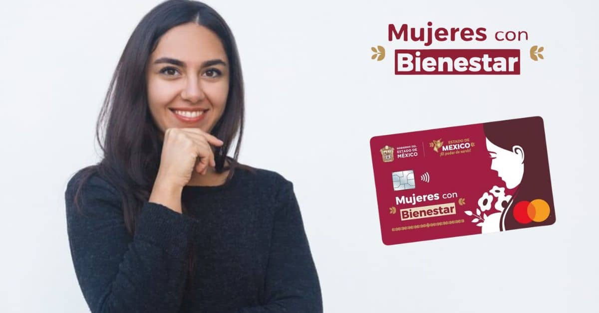 Mujeres con Bienestar 2024 Hasta cuándo retirar el dinero