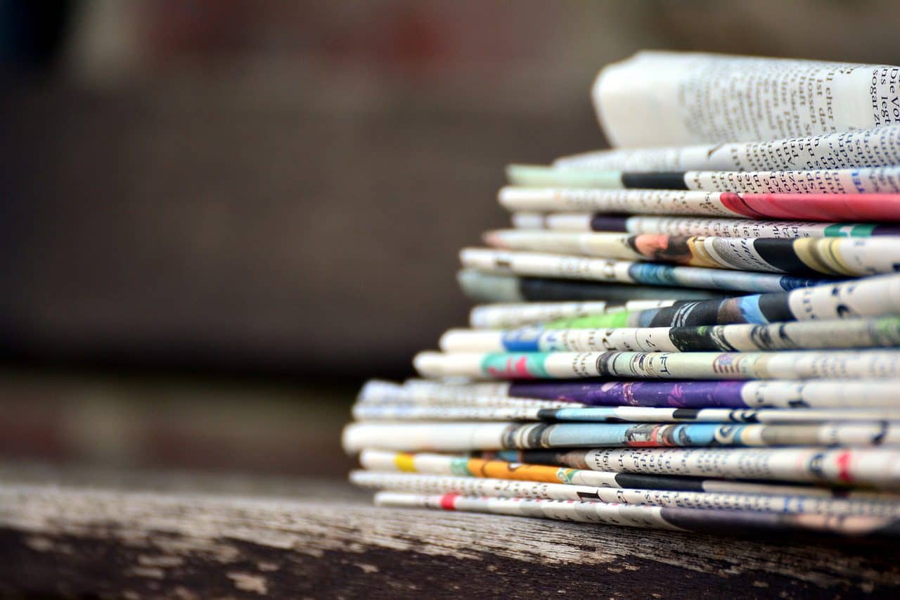 Los programas, notas informativas, editoriales, investigaciones periodísticas que generan los diferentes medios públicos hacen sinergia mediática entre sí. Foto: Pixabay.