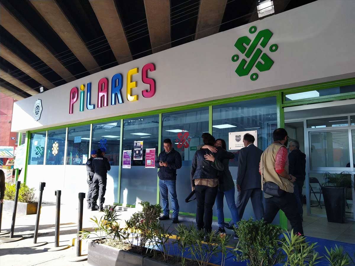 taekwondo gratis: clases en pilares cdmx 2024