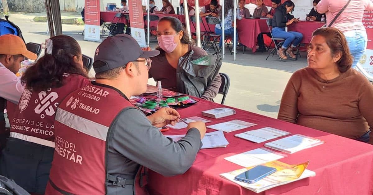 promotores Seguro de Desempleo 2024