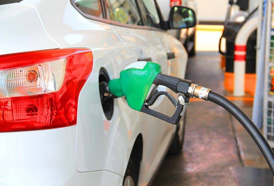 que es el ieps gasolina 2