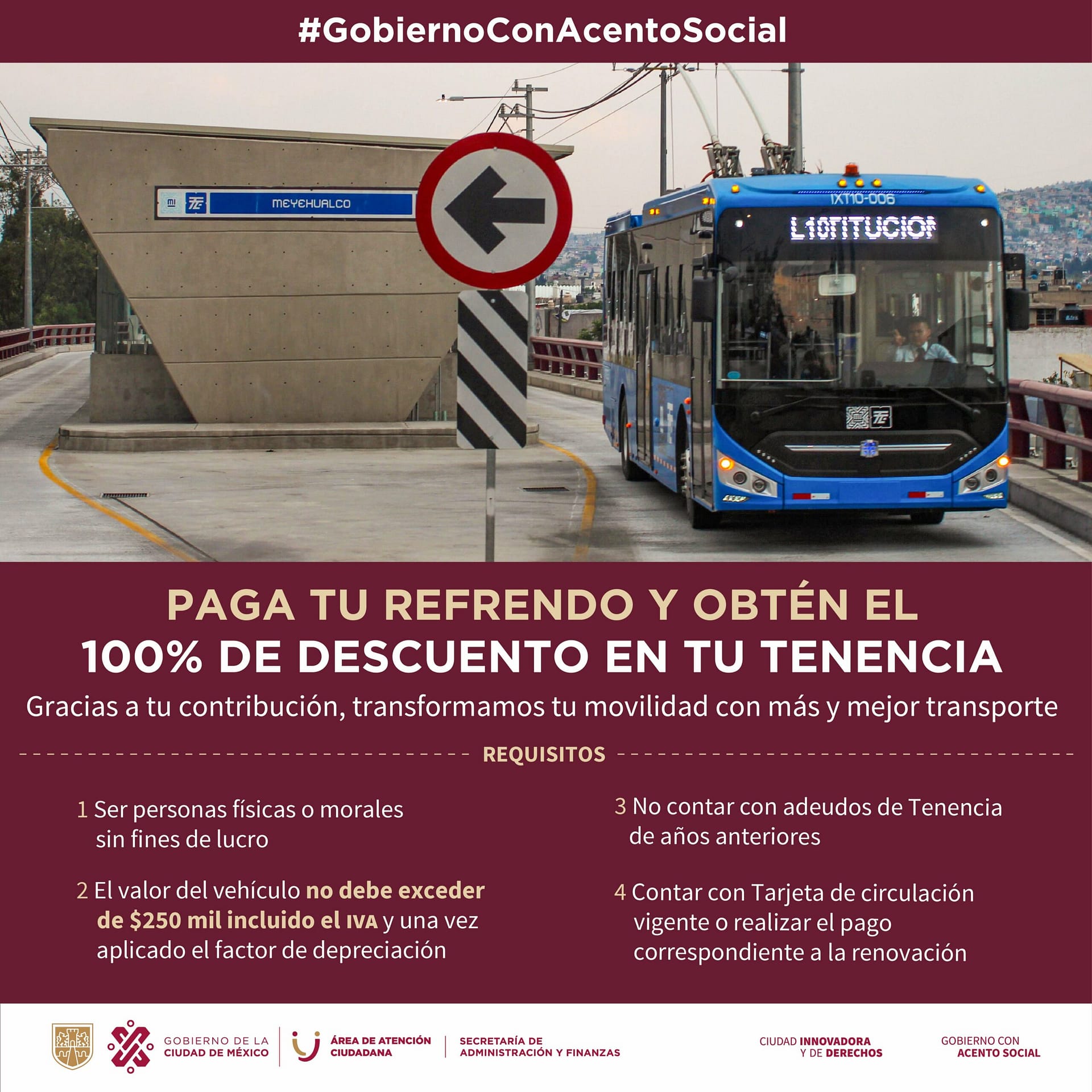 Tenencia 2024