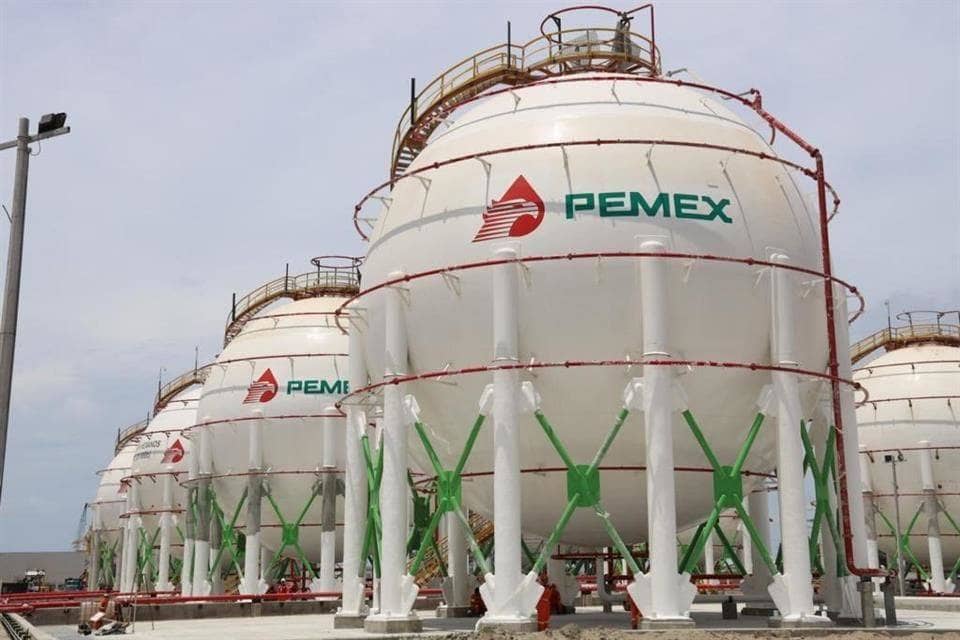 trabajar en pemex 2024