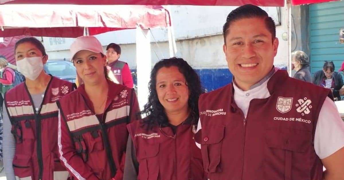 promotores Seguro de Desempleo 2024