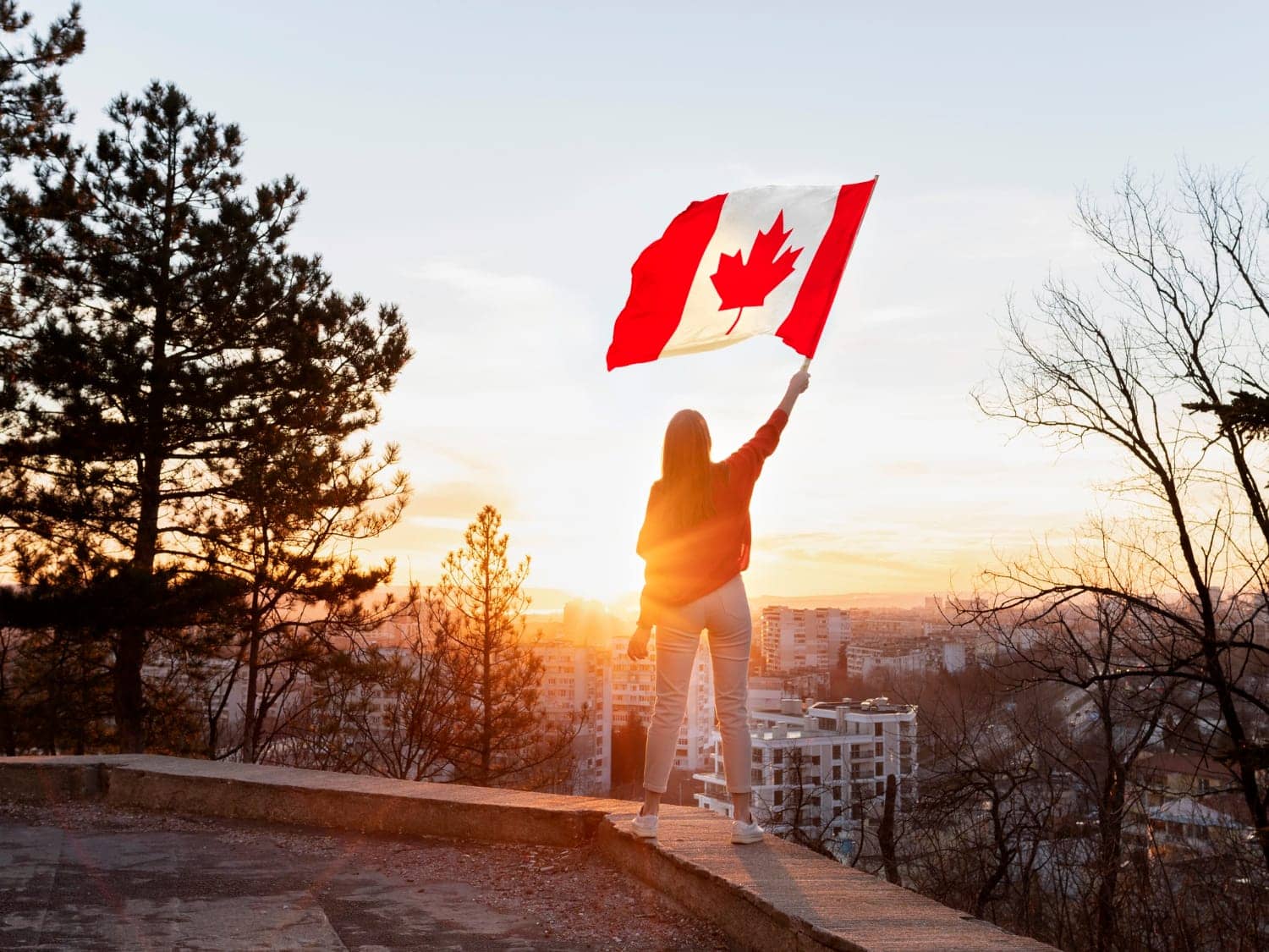 trabajo remoto en Canadá 1
