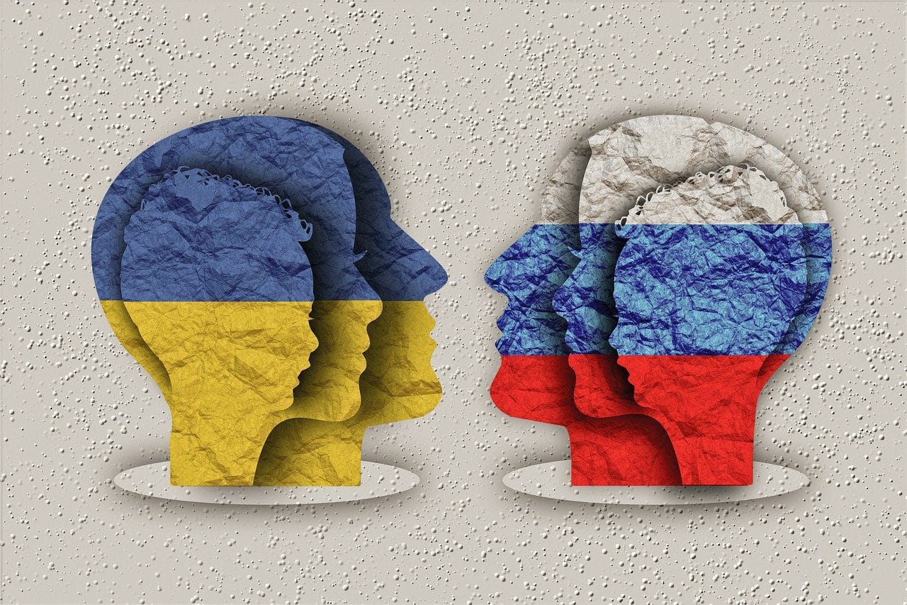 Detrás de la guerra de Putin contra Ucrania está el objetivo neoimperial que comparten muchas elites rusas: hacer que Rusia vuelva a ser grande revirtiendo los resultados del colapso de la Unión Soviética. Foto: Pixcabay.