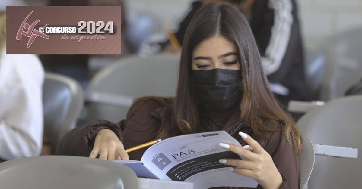 Comprobante de pre registro COMIPEMS 2024