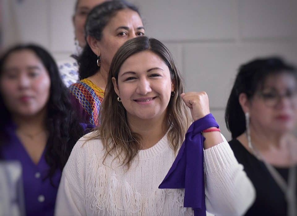 candidatas alcaldesa azcapotzalco 1 nancy nuñez