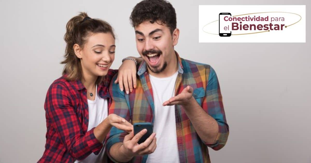 registro conectividad para el bienestar 2024 internet gratis 