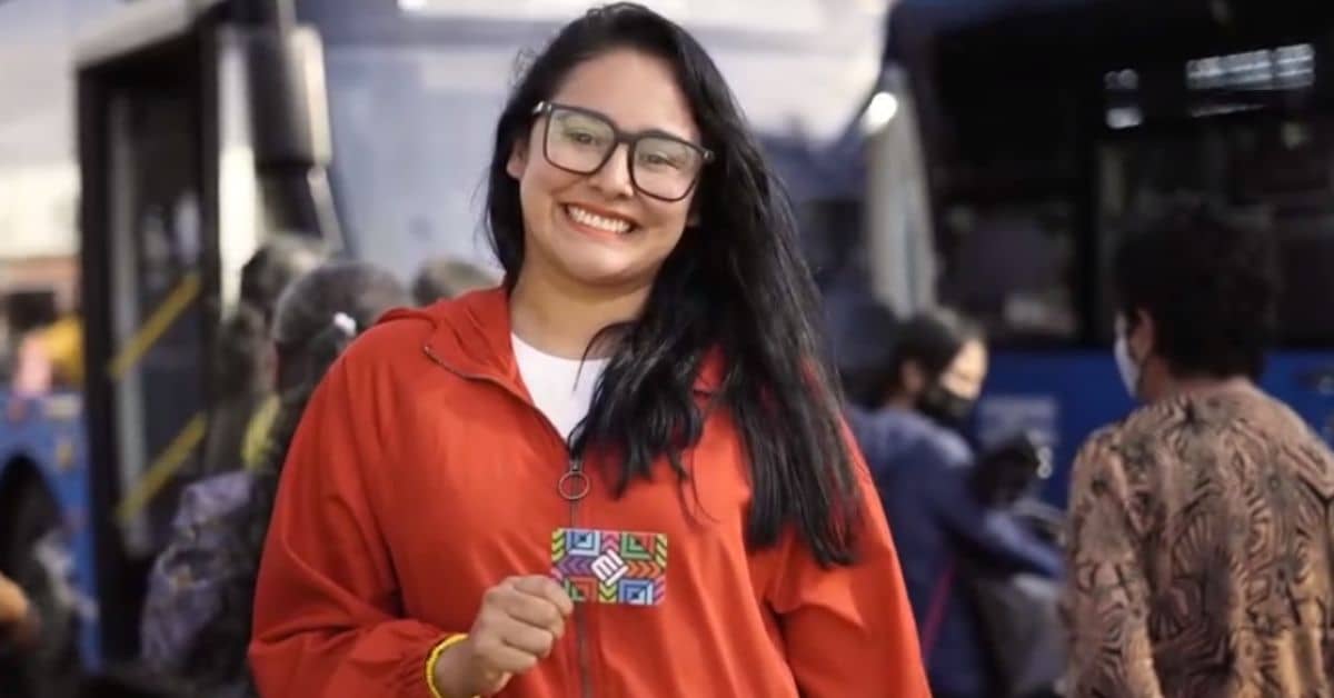 tarjeta injuve cdmx metro gratis