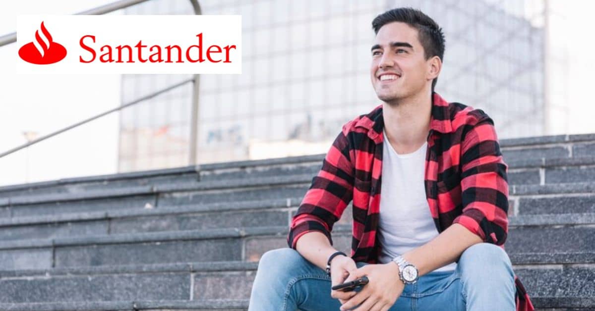 Santander Beca Excelencia Académica 2024