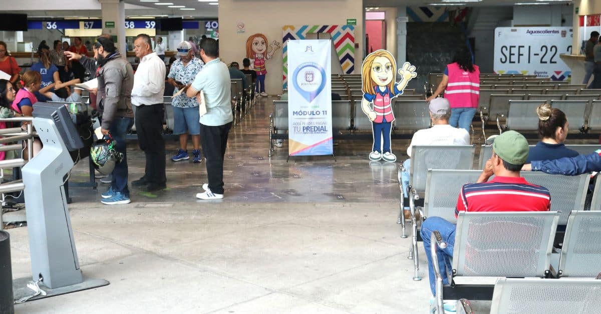 Cambio de placas Aguascalientes 2024