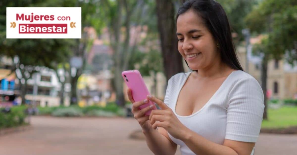 como activar tarjeta mujeres con bienestar 2024
