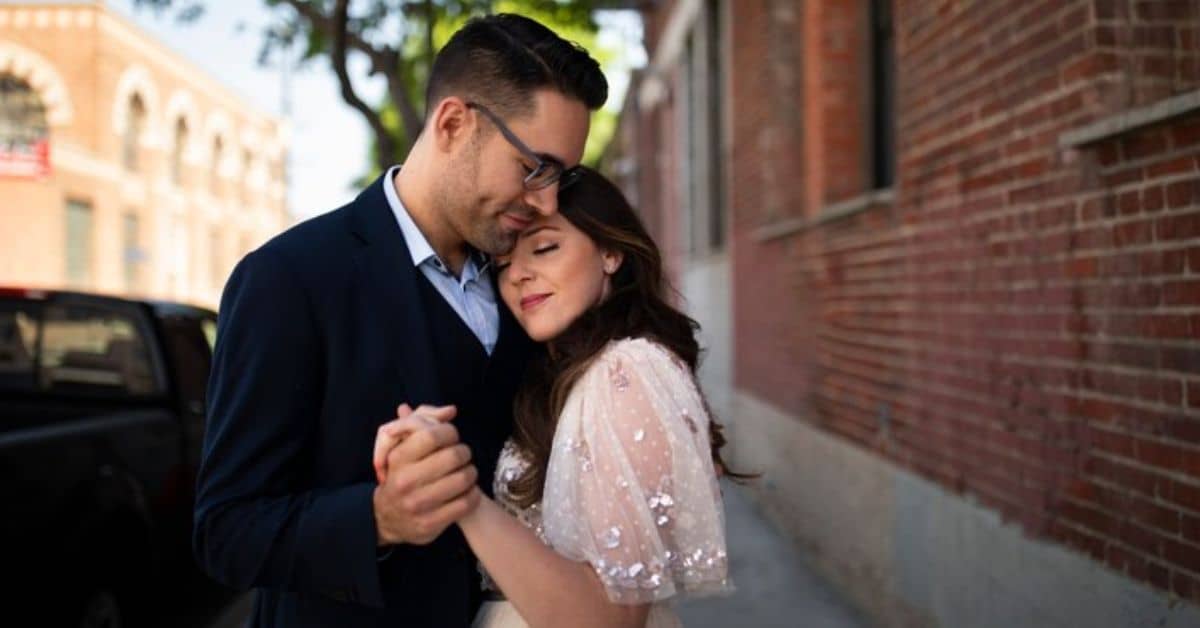 Ayuda por matrimonio 2024