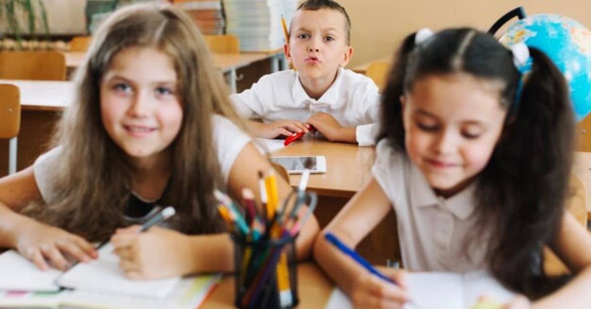 calendario SEP Qué días no hay clases en marzo 2024