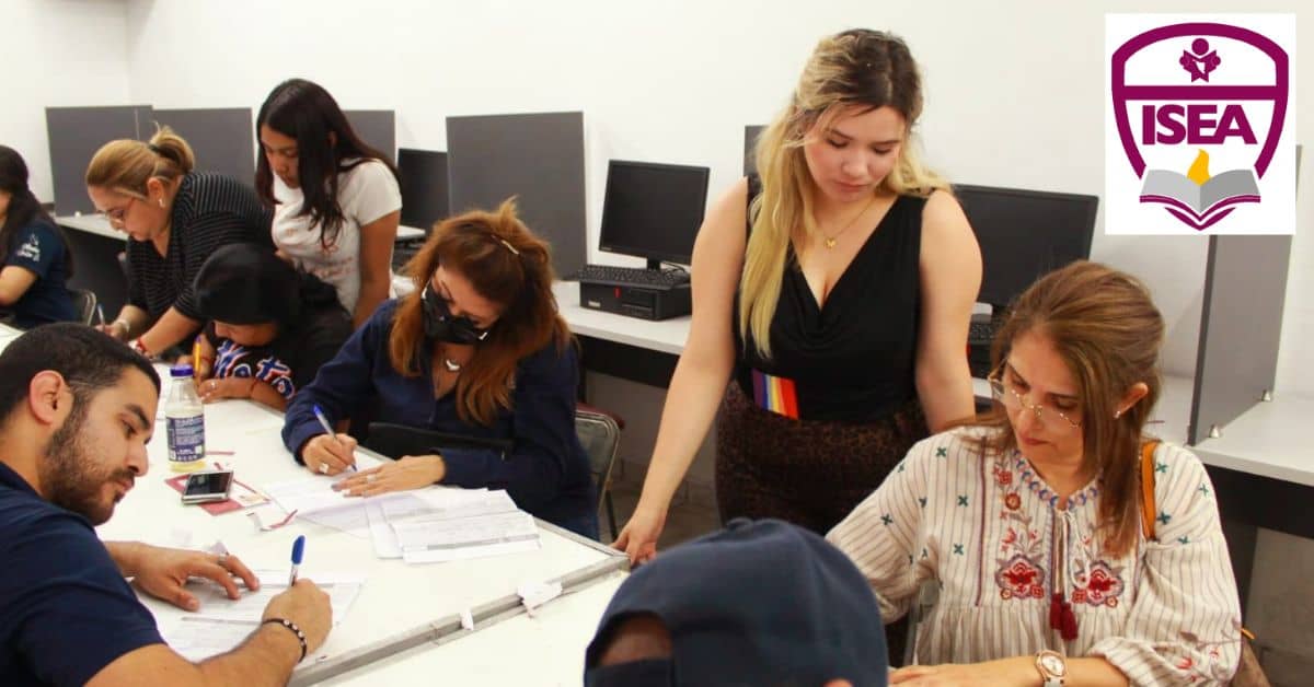 Prepa ISEA Sonora