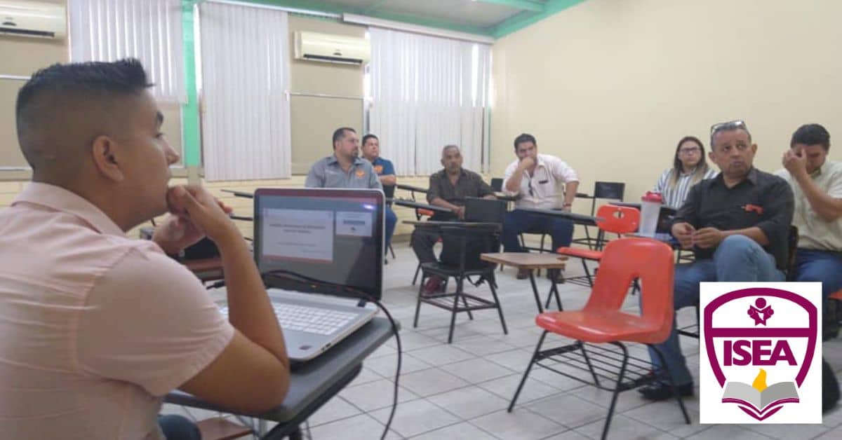 Prepa ISEA Sonora