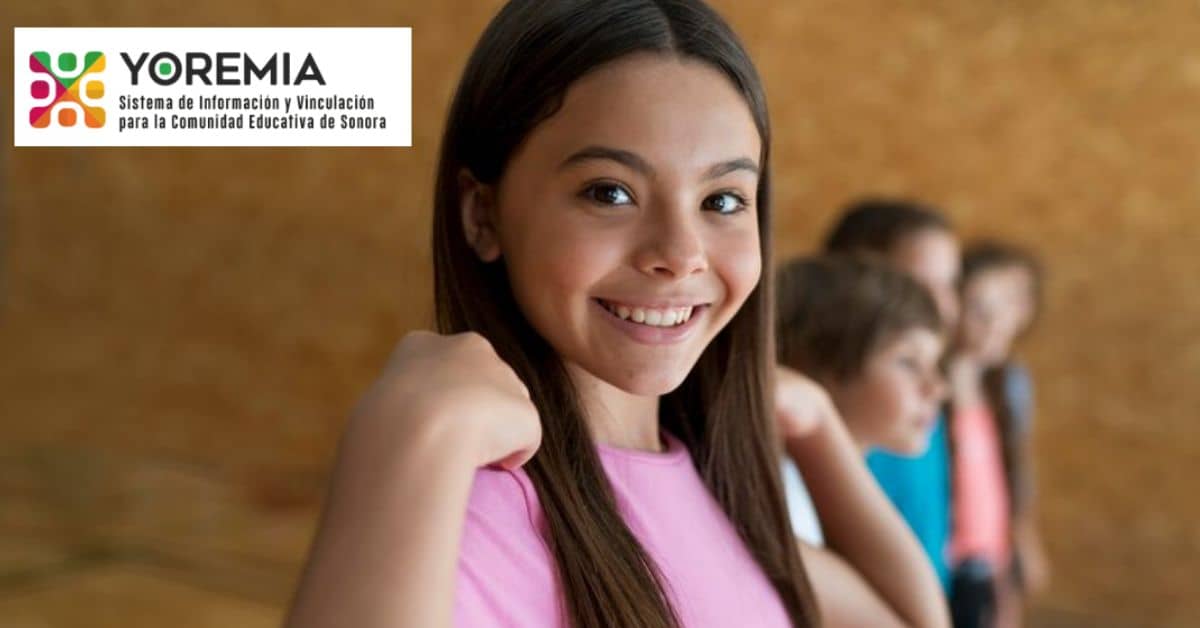 Yoremia resultados preinscripciones 2024