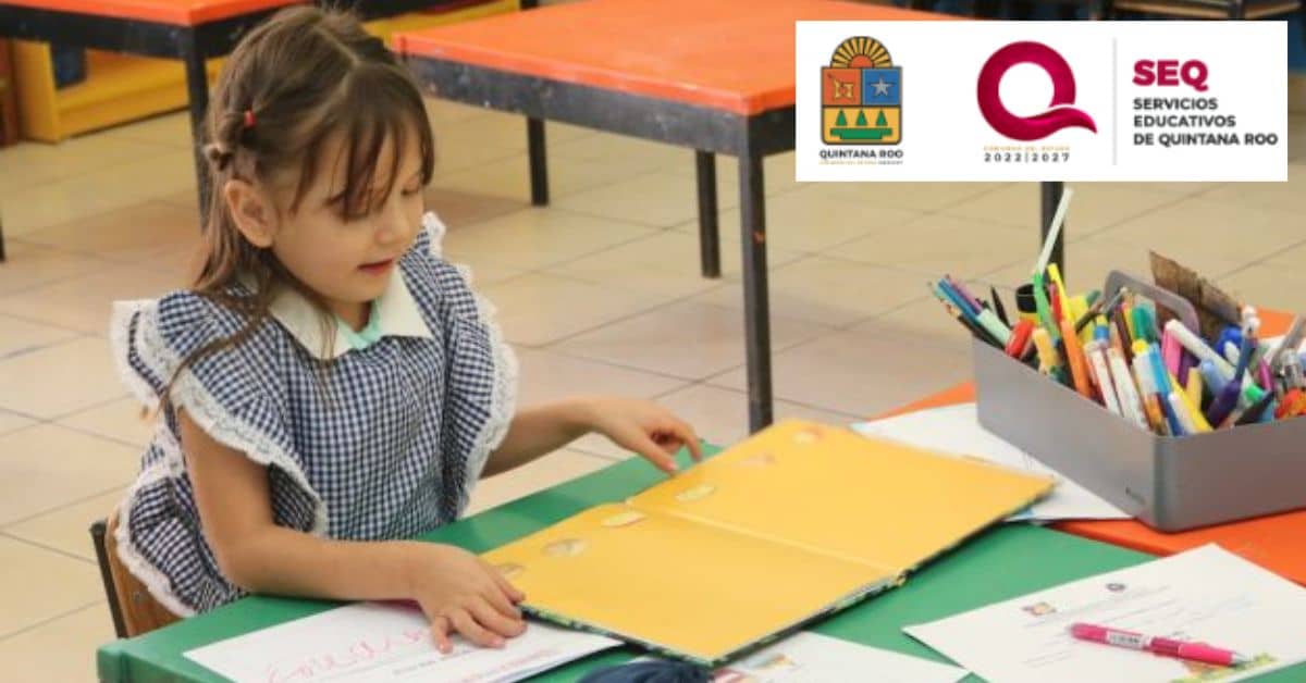 registro padres en línea 2024 Quintana Roo