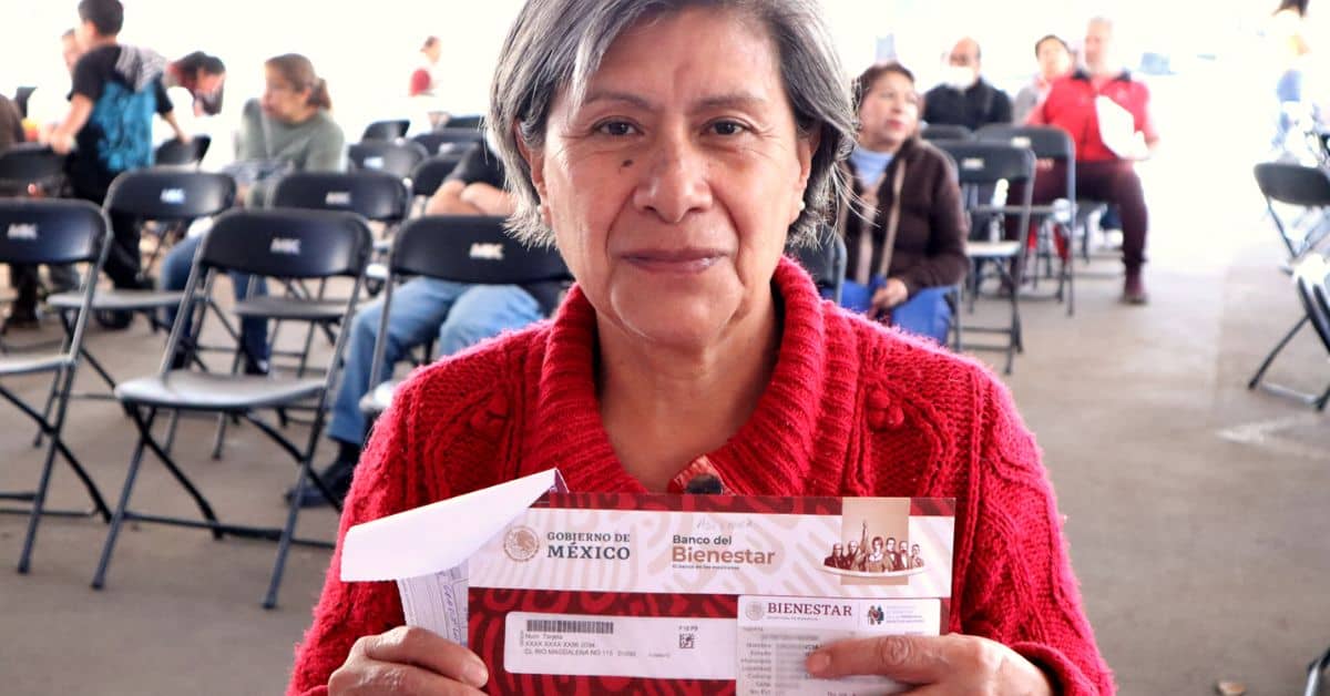 cómo desbloquear tarjeta del bienestar 2024 cómo desbloquear tarjeta del bienestar 2024