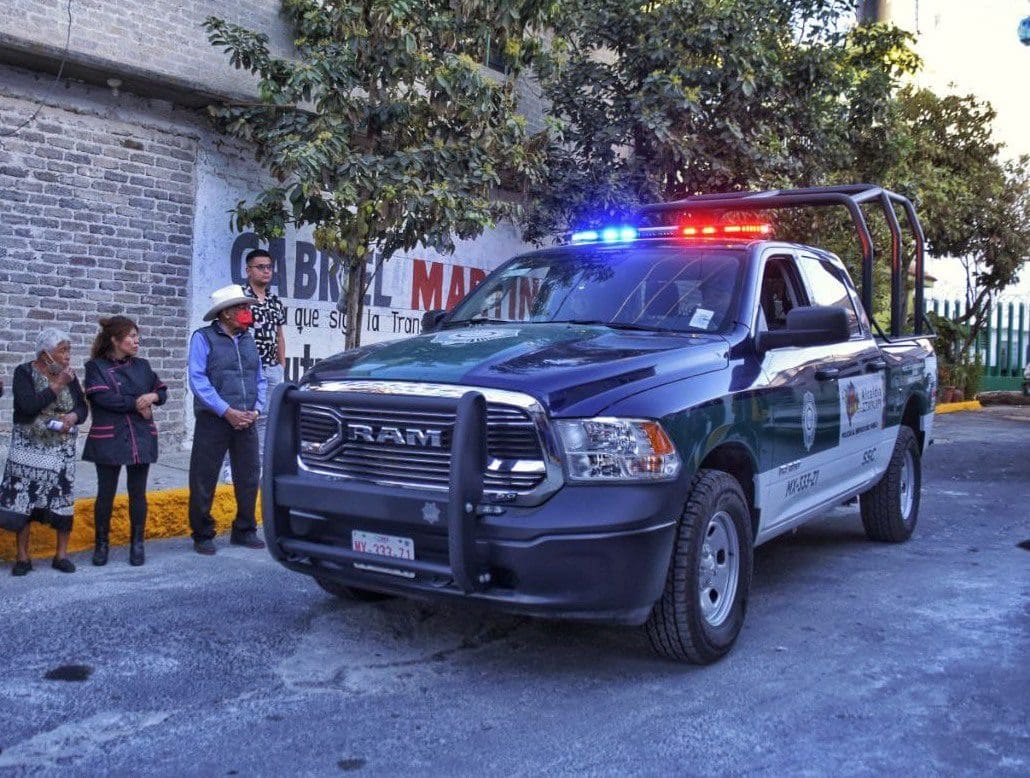 iztapalapa inseguridad
