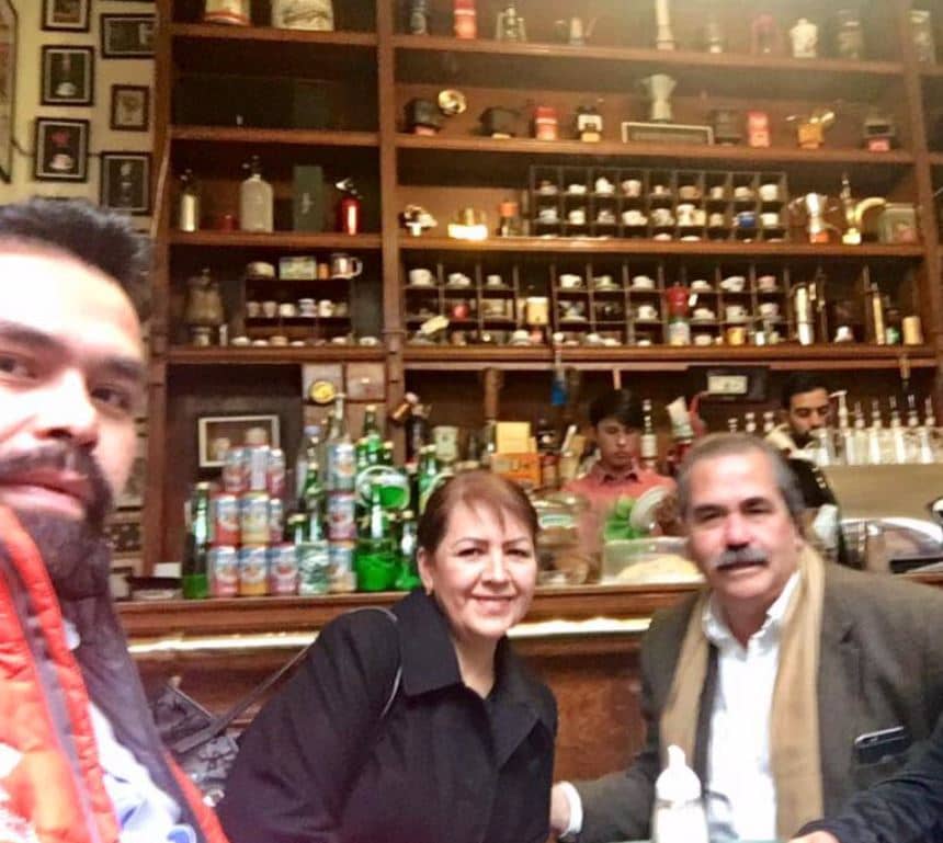 jorge alvarez maynez pareja novia esposa hijos familia 3