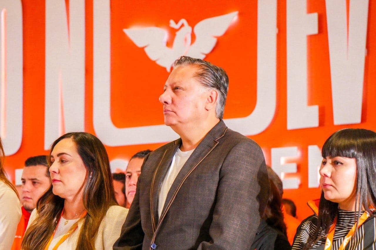 movimiento ciudadano candidatos 2