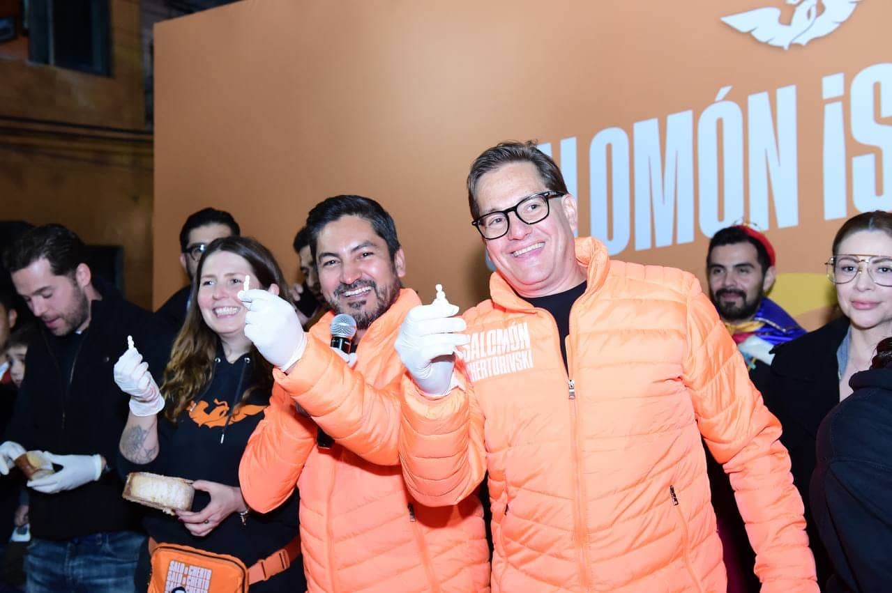 movimiento ciudadano candidatos
