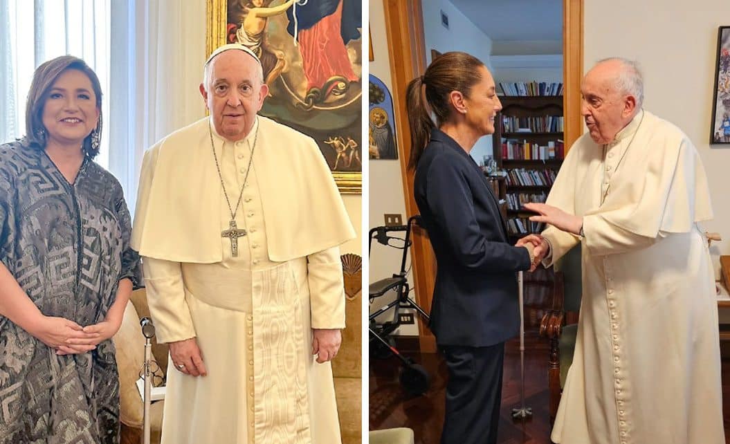 portada xochitl papa sheinbaum 2